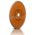 STAYER Diamantový kotúč plný, O 115 x 22,2 mm, H7