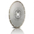 STAYER Diamantový kotúč, segmentový H7, O125 x 22,2 mm,STAYER