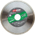 ENPRO Diamantový kotúč O 125 x 1,2 x 22,3 mm