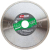 ENPRO Diamantový kotúč O 150 x 1,4 x 22,3 mm