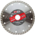 ENPRO Diamantový kotúč turbo O 150 x 1,4 x 22,3 mm