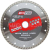 ENPRO Diamantový kotúč turbo O 180 x 1,6 x 22,3 mm