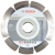 BOSCH Diamantový kotúčový segment BPE, 115 x 22,23 mm