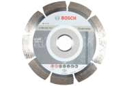 BOSCH Diamantový kotúčový segment BPE, 115 x 22,23 mm
