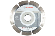 BOSCH Diamantový kotúčový segment BPE, 230 x 22,23 mm 2608602200