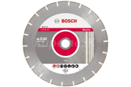 Diamantový kotúč BOSCH MPE, 115 x 22,23 mm 2608602282