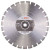 Diamantový kotúč BOSCH Standard/Asphalt, 450x25,4 mm