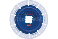 BOSCH Diamantový kotúč EXPERT 125 x 22,23 mm Kotúč na rezanie rúr X - Lock