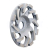 STAYER Diamantový brúsny kotúč, O 150 x 22,2 mm, segment