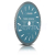 STAYER Diamantové koleso TURBO HURACAN, O 230 x 22,2 x 12 mm