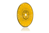 Diamantový kotúč STAYER, O 230 x 22,2 x 7 mm, H7, TURBO EXTRAFINO PRO 3775.923 3775.923