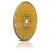 STAYER Diamantový kotúč TURBO PROFESIONAL, O 125 x 22,2 x 7 mm