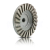 STAYER Diamantový brúsny kotúč, O 100 mm, M14, segment, zrnitosť 30