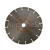 STAYER Diamantový segmentový kotúč, O 125 x 22,2 x 7 mm, LASER PROFESIONAL