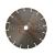 STAYER Diamantový segmentový kotúč, O 125 x 22,2 x 7 mm, LASER PROFESIONAL