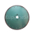 STAYER Diamantový kotúč PORCELANICO TURBO EXTRAFINO PLATINUM, O 250R x 25,4 x 7 mm