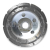 Diamantový brúsny kotúč Turbo Abrasive Double Profi 125 x 22,2 mm, MT