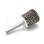 MOLATRADE Lamelový brúsny kotúč 20 x 20 mm, O 6 mm, P120, na stopke