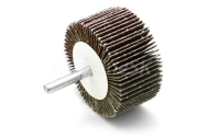 Brúsny kotúč 60 x 30 mm, O 6 mm, P80, na stopke 121862Q