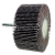 INÝ Lamelový brúsny kotúč 60 x 30 mm, O 6 mm, P120, na stopke