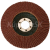 STAYER Koleso O 125 x 22 mm, Z40, PROCER 90, STAYER