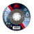 STAYER Koleso O 115 x 22 mm, Z80, PROCER 72, STAYER
