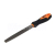 Plochý pilník FASTER TOOLS, 150 mm