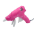 ČESKÝ STAVITEL Tavná pištoľ MAGENTA L, 70 W, O 11 - 11,5 mm