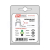 ENPRO sponky PROFI, 345/06 mm, 1400 ks, blister