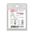 ENPRO sponky PROFI, 345/12 mm, 700 ks, blister