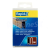 RAPID sponky, 90/35 mm, PP, 1500 ks, blister