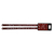 Pilový list Pilana METAL SUPRA flex, 10D/24T, 300 mm, 2 ks, blister