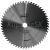 PILANA pílový kotúč na drevo, 5310 - 56 zubov KV25°, O 400 x 2,5 x 30 mm