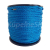 ENPRO Lano skrútené PP 12 mm, 100 m, modré