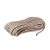 ENPRO Priemyselné lano, 12 mm x 25 m, nosnosť 2142 kg, 40 prameňov