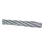 OSTATNÉ Oceľové pozinkované lano, 1,2 mm x 500 m