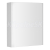 Aqualine DENEB galérka 60x70x18cm, biela mat