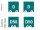 HOPA Kúpeľňový radiátor GLASGOW farba podľa vzorkovníka Farba - Skupina barev [1], Odporúč