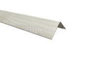 Olsen Spa Dokončovací flexi rohový profil LOME - Arizona 4,7x270 cm DLOMEDP24