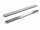 HOPA Odtokový žľab STANDARDline NEREZ 2v1 (vloženie dlažby) Rozmer A - 50 cm, Variant rošt