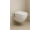 Olsen Spa Závesné WC TIBERA RIMLESS, so sedadlom Soft-close, priznaná montáž