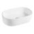 Olsen Spa Keramické umývadlo na dosku CEDRINO 56 x 35 x 14,5 cm