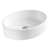 Olsen Spa Keramické umývadlo na dosku CEDRINO 50 x 36 x 13,5 cm