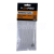 ENPRO Kravaty, 200 x 3,6 mm, 50 ks, biele