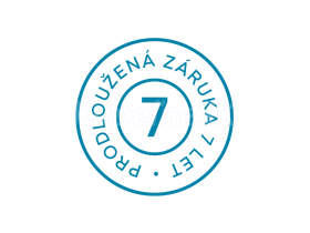 Novaservis Predĺžená záruka na 7 rokov pre tepelné čerpadlo