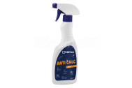 Sapho ANTI CALC Čistiaci a ochranný prostriedok na batérie a sprchy, 500 ml