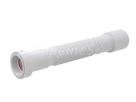 ALCA flexi umývadlový/drezový sifon 5/4