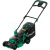 Kosačka STALCO 1400 W LMS34