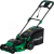 Kosačka STALCO 1800 W LMS40