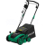 STALCO Vertikutátor 2 v 1, 1500 W, LSS2V1 STALCO